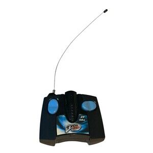TYCO RC 27 MHz REMOTE - Tested- Fast Shipping HTF